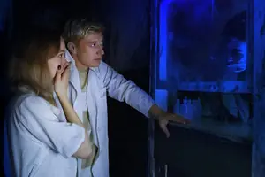 Паразиты