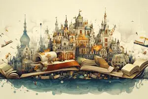 Два королевства