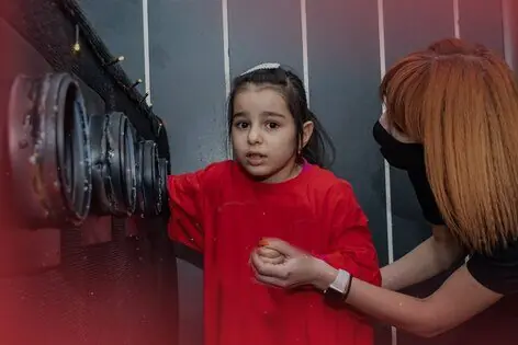 Экшн-игра «Форт Боярд» от Квест-шоу