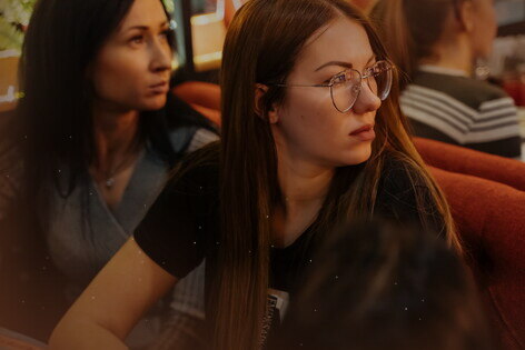 Квиз «Игра головой» от Игра головой