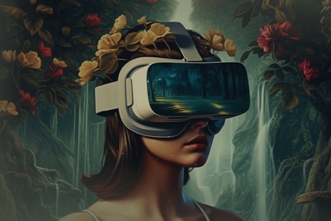 VR-квест «Deathmatch» от Z8