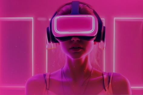 VR-квест «Warpoint» от Warpoint VR-квест «Warpoint» от Warpoint