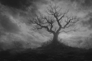 Фотография перформанса Пять ночей с Фредди от компании Паника (Фото 1)