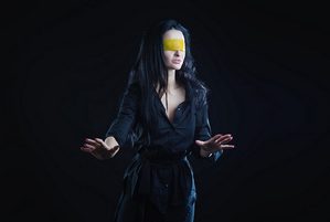 Фотография экшн-игры В темноте от компании Паника (Фото 1)